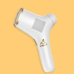 Mika 1 PL Hair Removal Suitcase